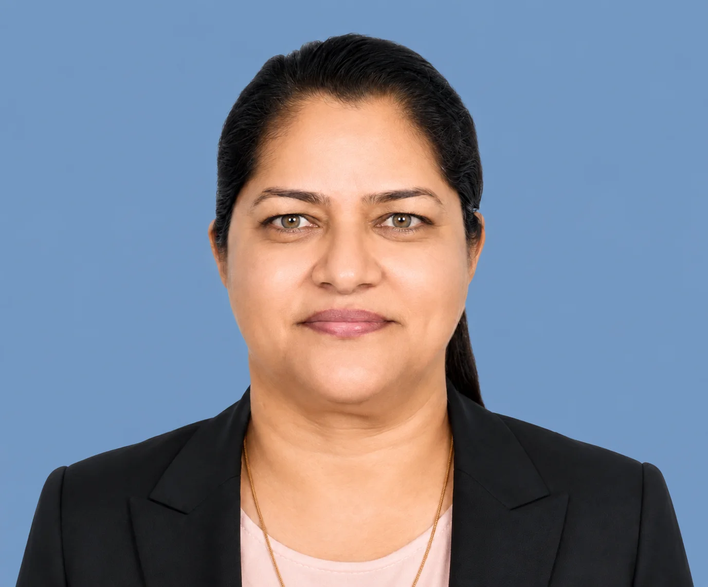 Ms.Puthu Soofi