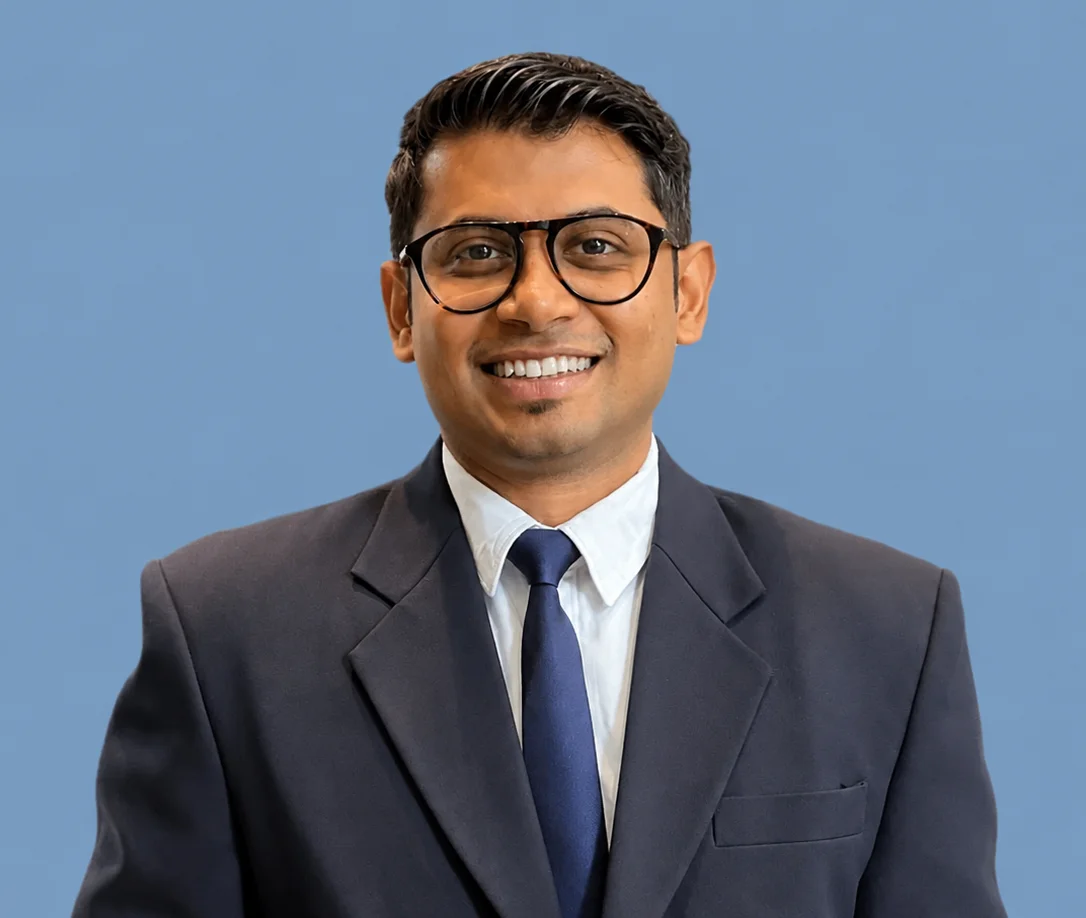 Mr.Rizwan Yargatti