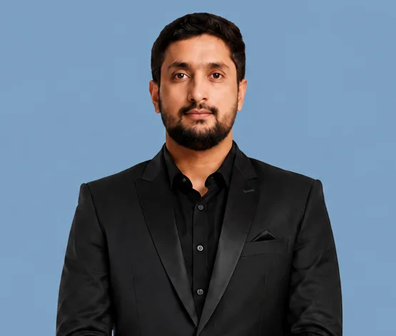 Mr.Rohit Jana